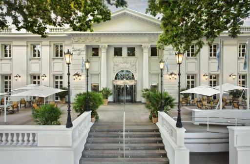 Park Hyatt Mendoza Hotel, Casino & Spa - Housity
