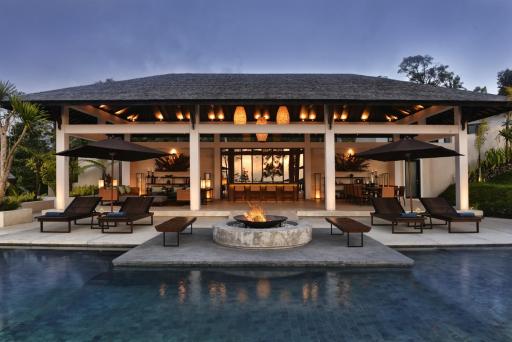 Alta Vista Mountain Villa Bali - Housity