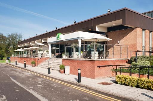 Holiday Inn Rugby-Northampton M1 Jct18, an IHG Hotel - Housity