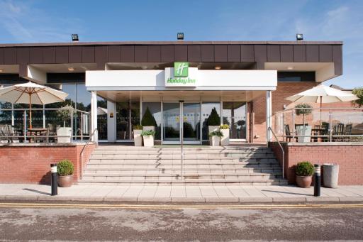 Holiday Inn Rugby-Northampton M1 Jct18, an IHG Hotel - Housity