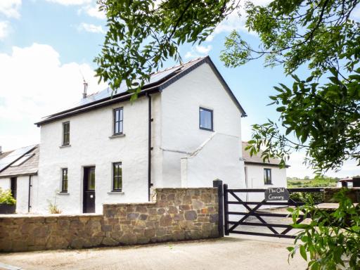 The Old Granary - Housity