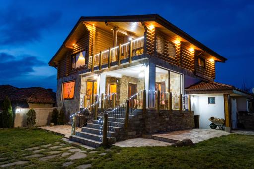 Guesthouse Sianie - Housity