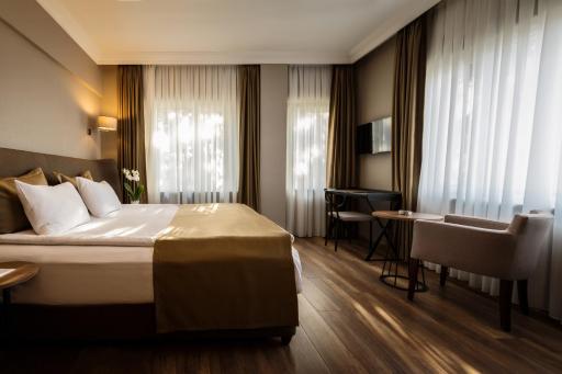 Marin Otel & Restaurant - Housity