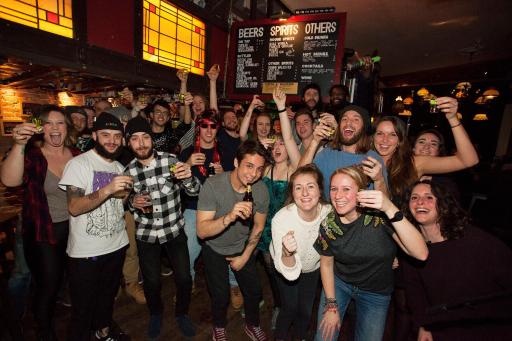 The Flying Pig Downtown - Housity