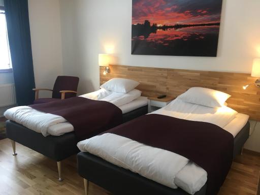 Munken Hotell & Konferens - Housity