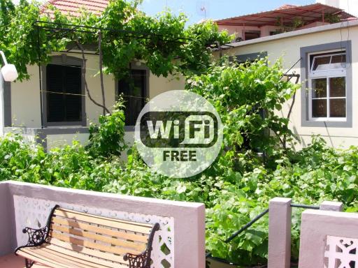 Ribeira Brava Studio Sea View - Housity