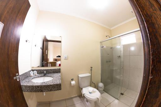 Pousada Toca das Águas - Housity