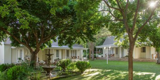 Rosenhof Boutique Hotel - Housity