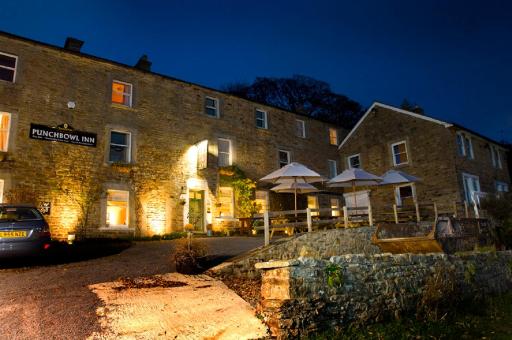 The Punch Bowl Inn - Housity