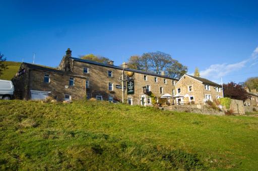 The Punch Bowl Inn - Housity