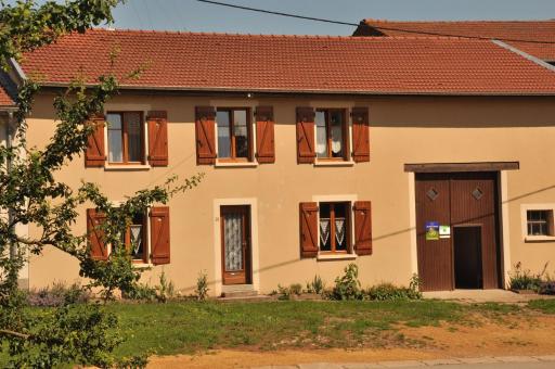 la grange aux hirondelles - Housity