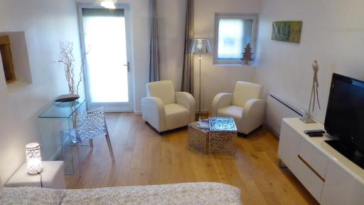 La Halte - Housity