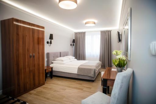 Pokoje Amore Residence - Housity