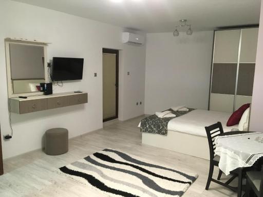 Apartment Park Sveti Vrach - Hizvo