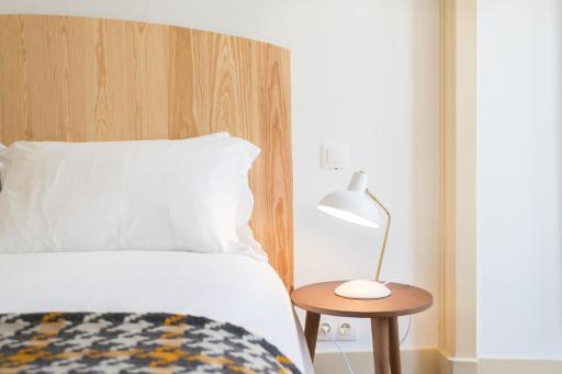 Príncipe Real Guest House - Housity