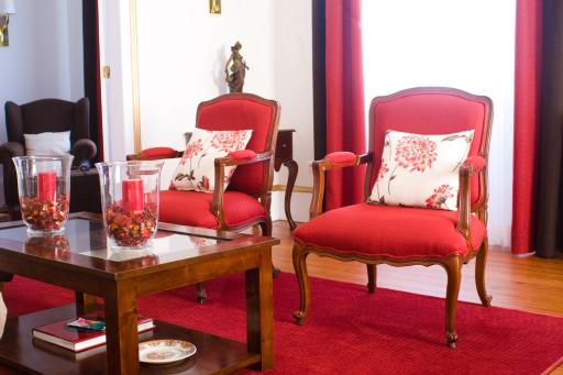 Casa do Comendador - Housity