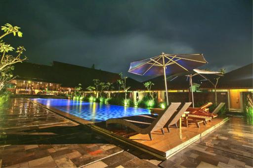 Shankara Borobudur - Housity