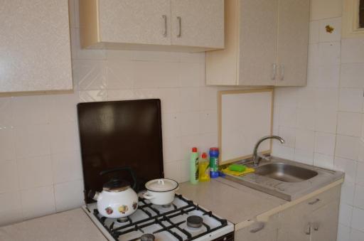 Apartment on Tverskaya Ploschad - Housity