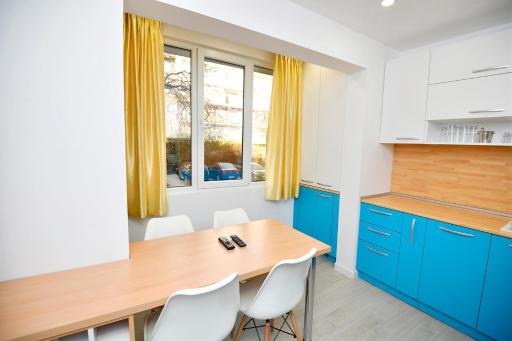 Chaika Apartment - Housity
