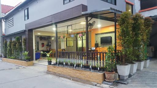 WJ Residence at Suvarnaphumi - Housity