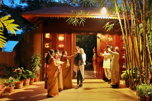 Hoysala Village Resort - Housity