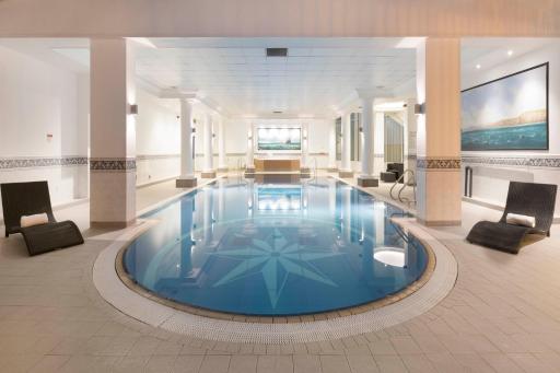 Leonardo Royal Southampton Grand Harbour - Housity