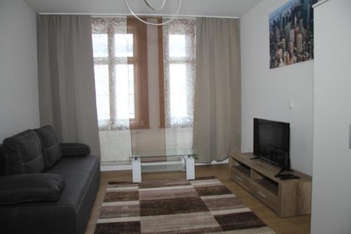 Apartment Nürnberg City - Housity