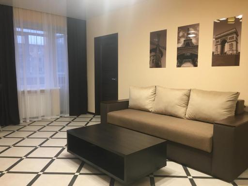 Kharkiv Apartments on Nauky avenue - Housity