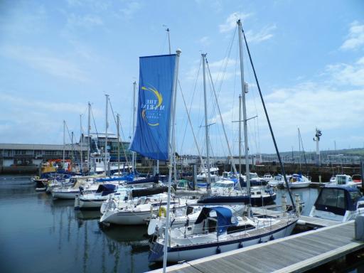 Sutton Harbour House - Housity