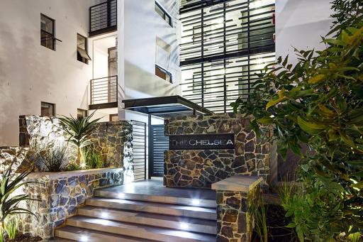 Chelsea Apartments - Housity