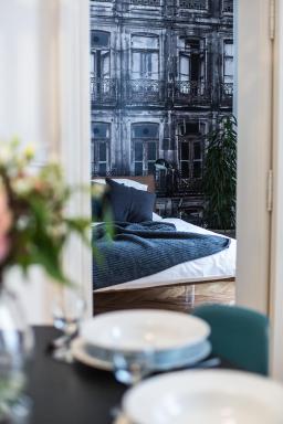 Lazenska N4 Residence - Housity
