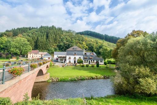 Zur Alten Mühle - Housity
