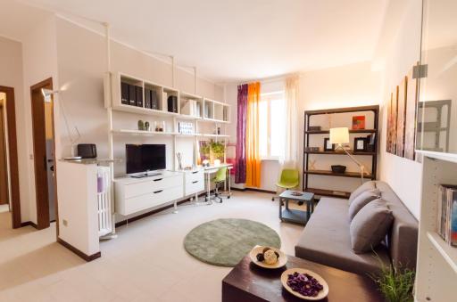 RotApartment - Monza - Housity