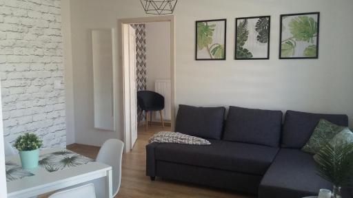 Kamienica - Housity
