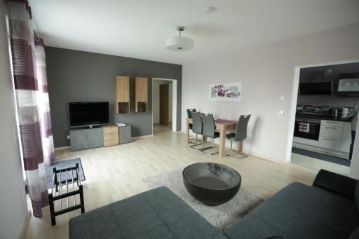 Ferienwohnung Gentner Fulda - Housity