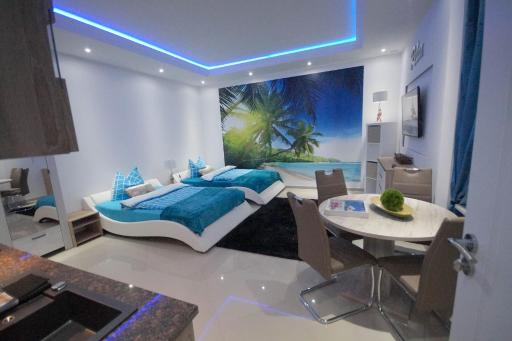 Pension / Zimmervermietung Wasbek - Housity
