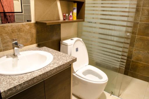 Executive Suite - QUITO - Housity