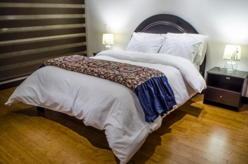 Executive Suite - QUITO - Housity