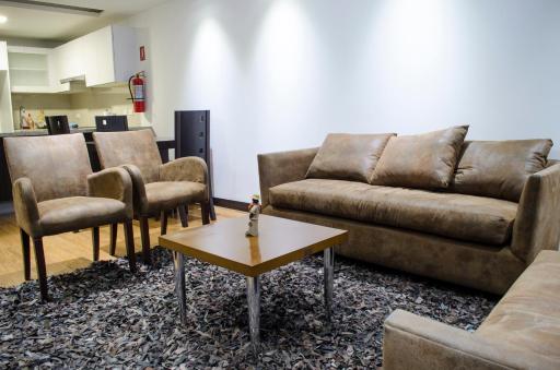 Executive Suite - QUITO - Housity