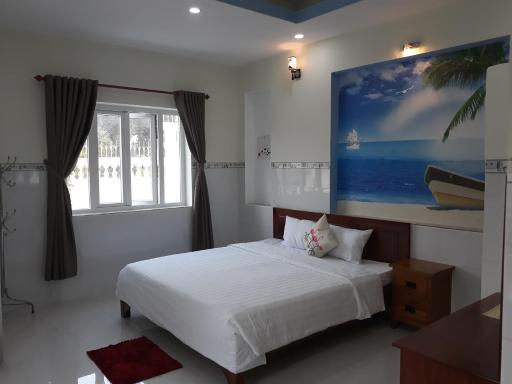 Queen Motel Vung Tau - Housity