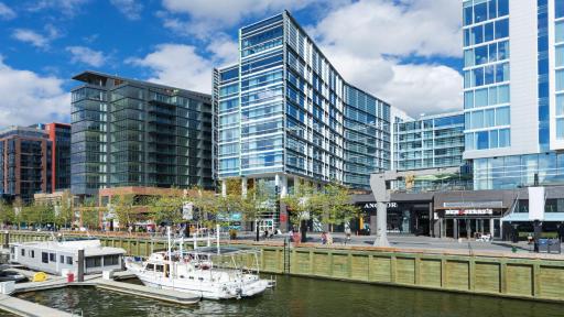 Hyatt House Washington DC/The Wharf - Housity