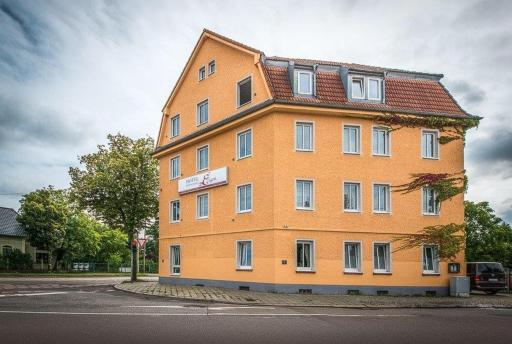 Hotel Eigen - Housity