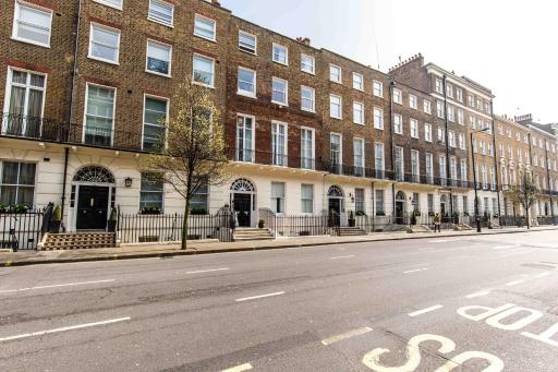 Central London Rooms - Housity