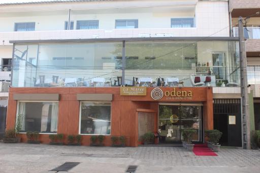 residence Amann appartement et spa Hammam Sauna jacuzzi - Housity