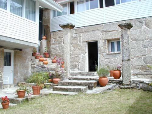 Casa Rural O Pozo - Housity