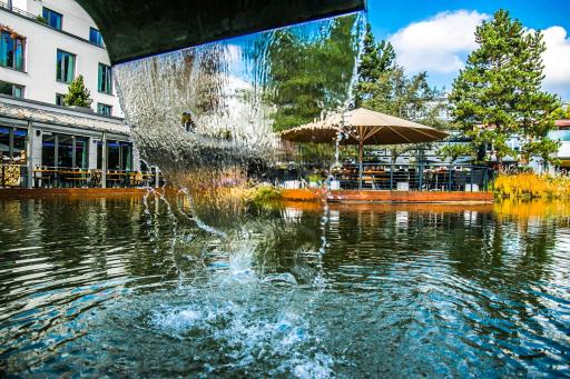 Wellings Parkhotel - Housity