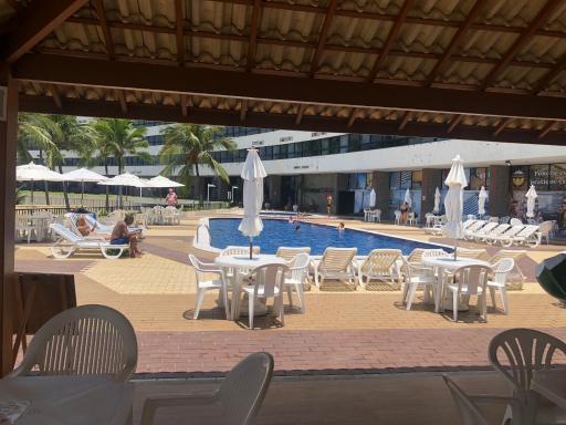 Ondina Apart Hotel 621 - Housity