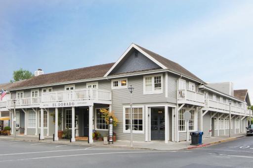 El Dorado Hotel - Housity