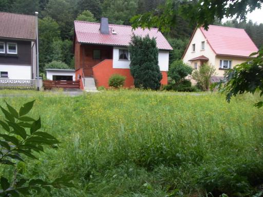 Fewo am Fuße der Bergbahn - Housity