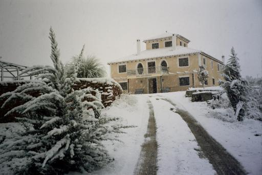 Cortijo Los Nogales - Housity